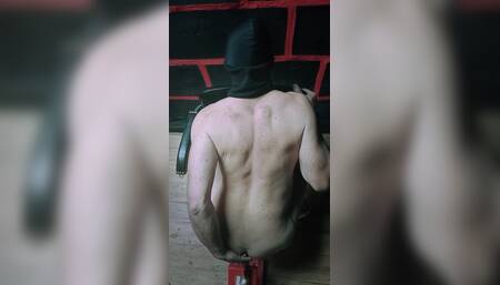Tried a Gift From Sexquestroom! Happy Ass! What Methods Are Effective for a Good Prostate Massage?