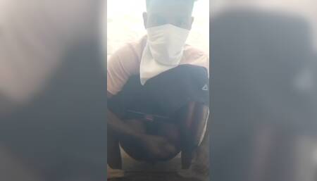Handjob Video Village Boy