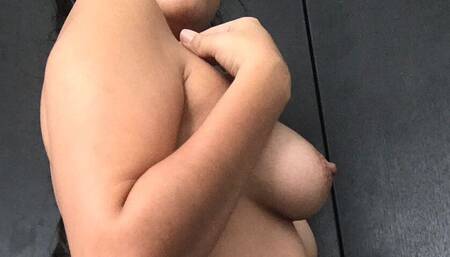A Little Gift to Provoke My Boyfriend