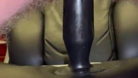20 Deep Anal Snake