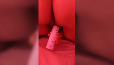 Deodorant Masturbation