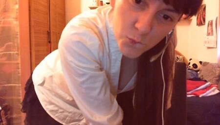 The worst teacher in the world 720HD