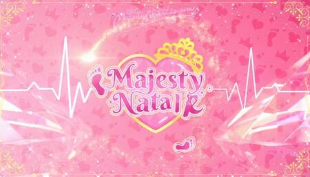 Bank of Majesty Natalie Audio Visualizer GOONER MUSIC - The Findom Rules