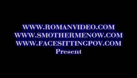 Face sitting POV compilation of hot dommes in nude Face sitting and Big butt ass worship smothering pussy tit smothering and ass licking to orgasm POV upskirt queening and tit smothering 2 upskirt queening and tit smothering