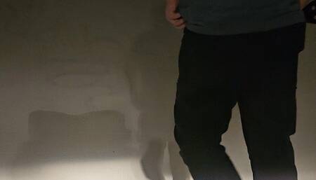 Paddled for not completing tasks