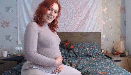 Gentle Pred makes you Belly Pet