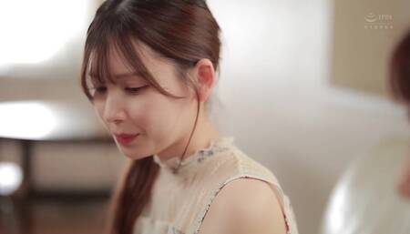 JUQ-564 夫には口が裂けても言えません、お義父さんに孕ませられたなんて…。-1泊2日の温泉旅行で、何度も