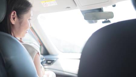 BKD-328 母子交尾～摩耶の滝路～ 遠野夏生