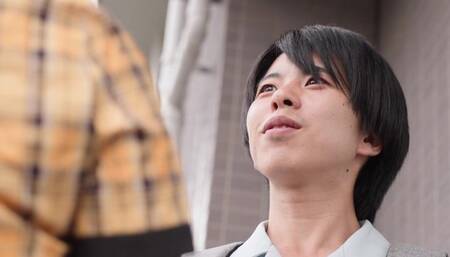 JUAN-020 親戚の変態親子のために二穴セックスをするドM新妻 みひな