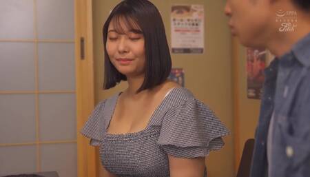 FPRE-023 金曜夜の終電を逃した童貞の後輩を家に泊めて誘惑したら早漏なのに超絶倫で何度もイカセられた週末