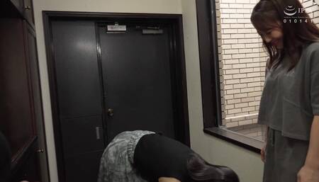 GENU-009 逆3P姉弟近親相姦 刺青入れてグレた弟を更生させる癒らし励まし禁断中出し