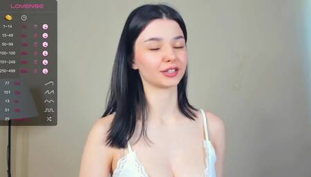 nice_kisss February 28 2024 07-26-20 @ Chaturbate WebCa