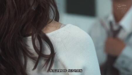 JUQ-584 寝取らせ串刺し輪● 愛する妻を深奥まで犯し尽くして下さい―。 流川はる香