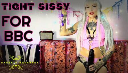 PT 2: TIGHT SISSY FOR BBC