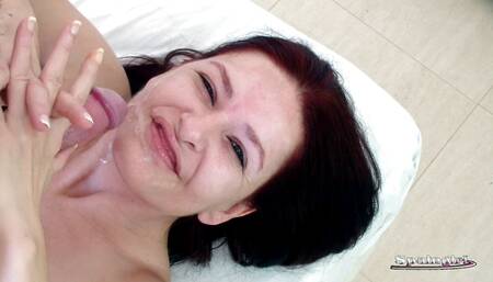 Your Sperm for Breakfast (pov)