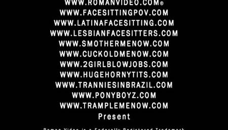 Face sitting POV compilation of hot dommes in nude Face sitting and Big butt ass worship smothering pussy tit smothering and ass licking to orgasm POV upskirt queening and tit smothering 2 upskirt queening and tit smothering 99