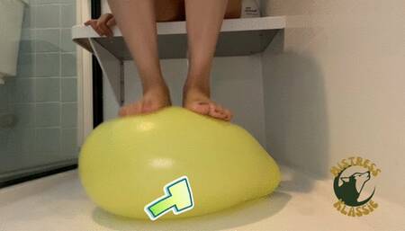 Looner Klassie Shower Pop