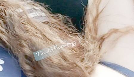 Triple padded on a trip