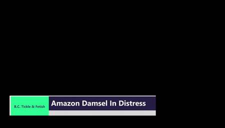 Amazon In Peril (1080p)