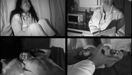 Beyond Tickling - Complete Video - Quicktime - Standard Resolution