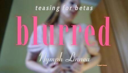 Beta Edge - BLURRED tease