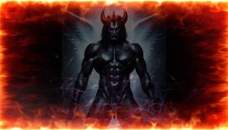 Infernal Whispers: Reprogramming into Satan's slave