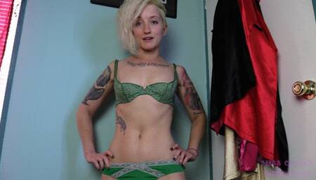 You Will Never Get Me Pregnant