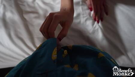 Horny Latina Yenifer Chacon is ready for a pounding