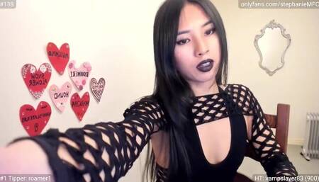 MyFreeCams - Stephanie February 24 2024