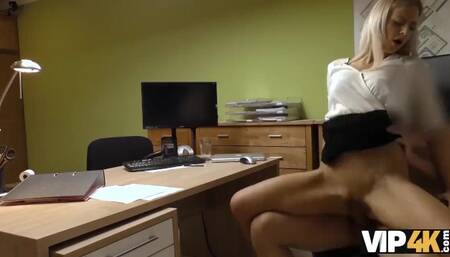Salacious Nathaly and Nathaly's czech casting video