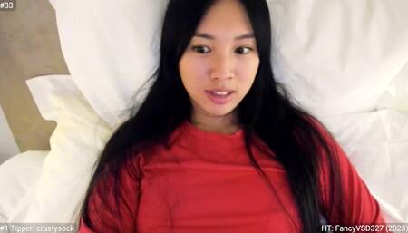 MyFreeCams - Stephanie January 30 2024