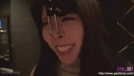 M女志願（慶子）