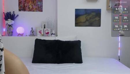 kamalkaphool webcam video from Stripchat [February 26 2