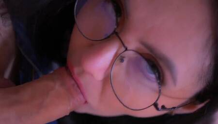 Alexa Moorex - Lecherous Boy Ass Fuck His Lady's, And S