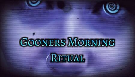 Spiral Wake - Gooner's Morning Ritual