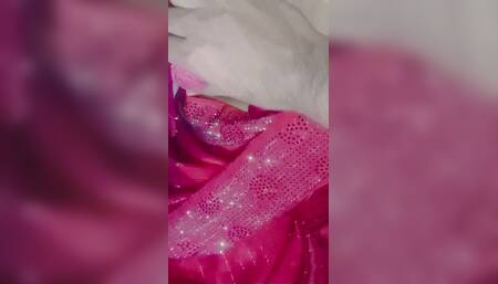 Nilima's Tight Pussy Fucked by BBC When Her Husband Was Not at Home