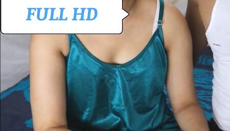 Very Cute Smart Sexy Housewife