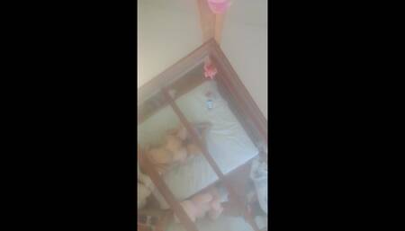 Sex with My Stepbrother-