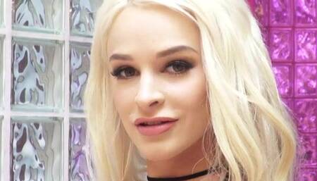 Thick Loads For Emma Hix