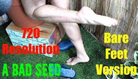 A Bad Seed - barefoot 720resHD