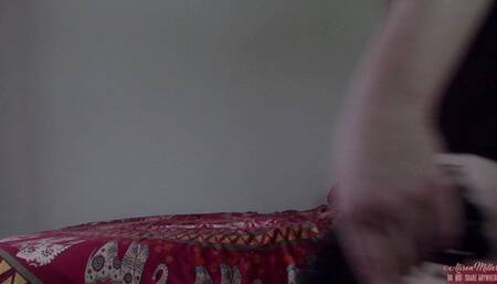 Relieving My Fart Bitch Permanently From Duty - PART 3