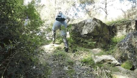 Stuck leg WMV (1920x1080) FHD