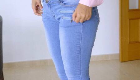 March stuffing special b