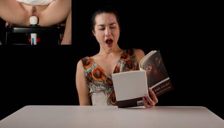 Hysterical Literature - Isabel Love