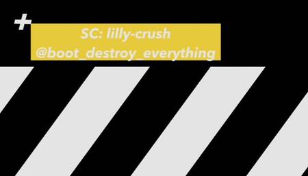 New rock boots kick iPhone 15 pro max around in mud with dji controller