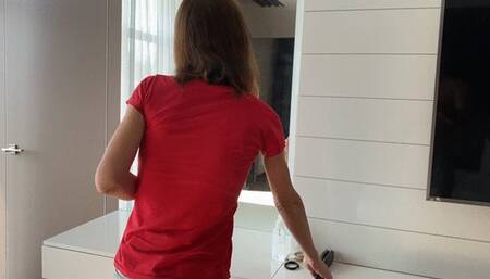 The best biceps and strong back