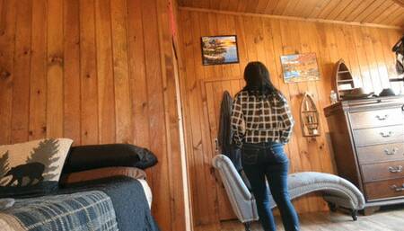 milf futa takes your virginity