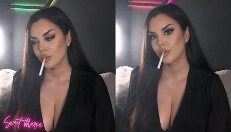 More get to know me questions ~ Sweet Maria