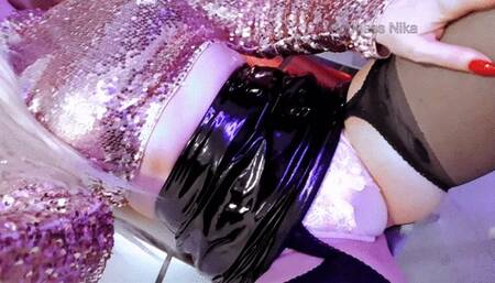 In Love With My Pussy