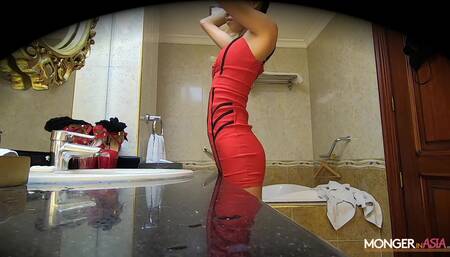 Hidden Cam Hookers - Natasha03